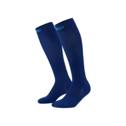 CHAUSSETTES DE COMPRESSION HAUTES FEMME CORE RUN