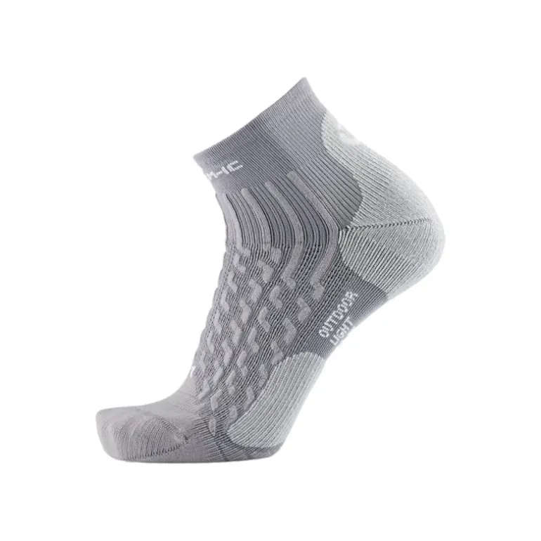 Chaussettes de randonnée OUTDOOR LIGHT ANKLE