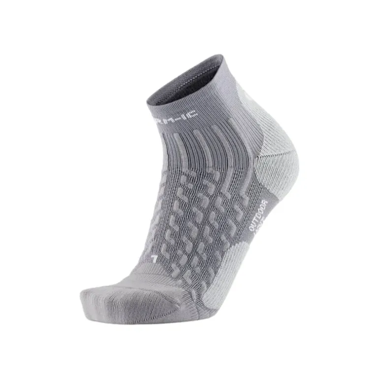 Chaussettes de randonnée OUTDOOR LIGHT ANKLE