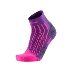 Chaussettes de randonnée OUTDOOR LIGHT ANKLE FEMME