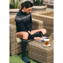 Chaussettes de récupération