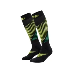 CHAUSSETTES DE SKI DE RANDONNÉE MÉRINO HAUTES FEMME