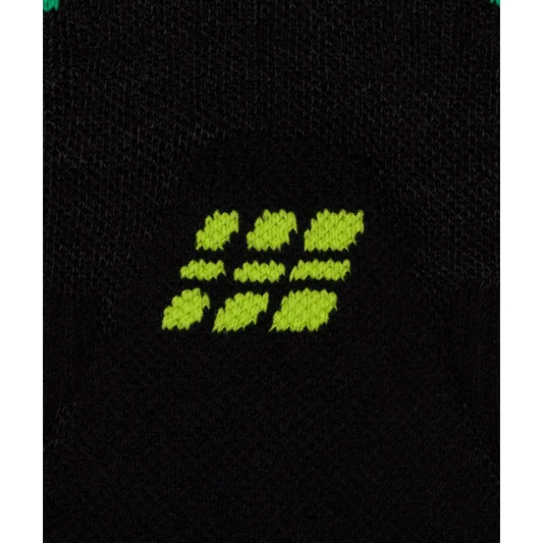 CHAUSSETTES DE SKI DE RANDONNÉE MÉRINO HAUTES HOMME