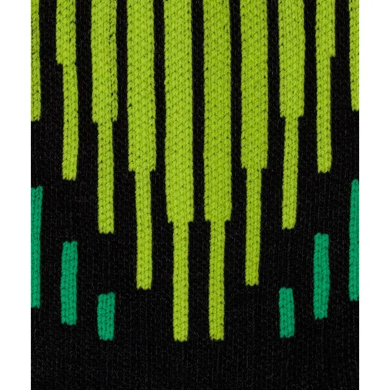 CHAUSSETTES DE SKI DE RANDONNÉE MÉRINO HAUTES HOMME