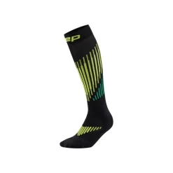 CHAUSSETTES DE SKI DE RANDONNÉE MÉRINO HAUTES HOMME
