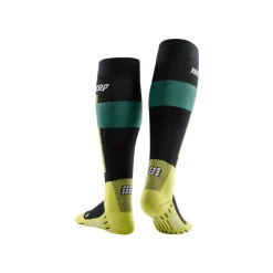 CHAUSSETTES DE SKI EN LAINE MÉRINOS FEMME