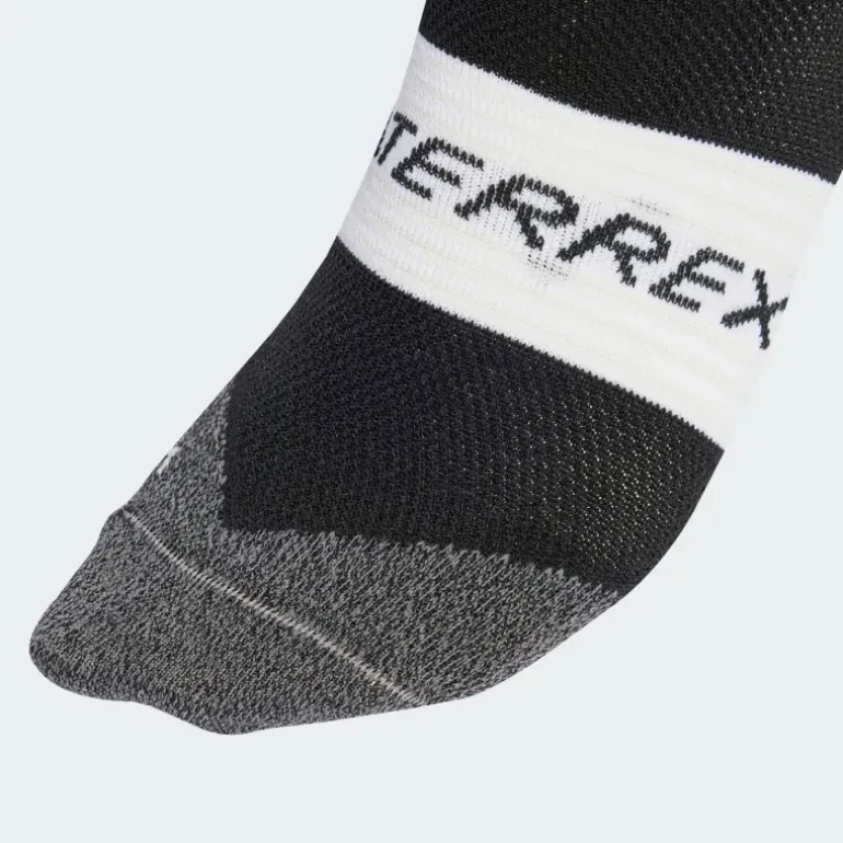 Chaussettes de trail mi-mollet Terrex Xperior CLIMACOOL
