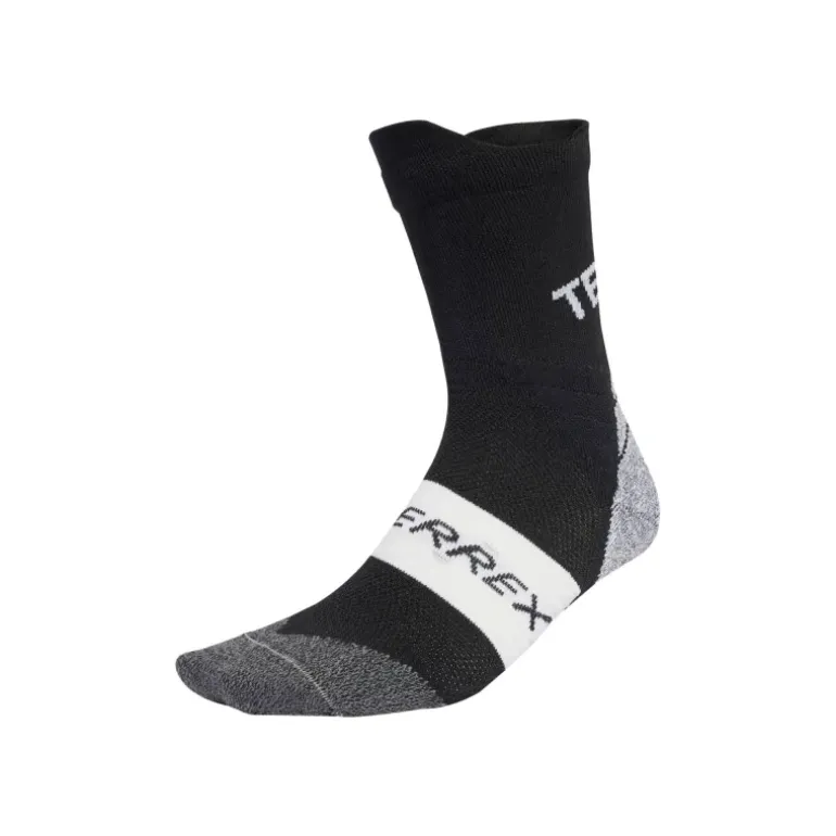 Chaussettes de trail mi-mollet Terrex Xperior CLIMACOOL