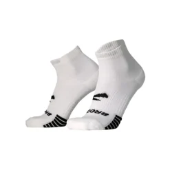 CHAUSSETTES GHOST LITE QUARTER (2 PAIRES)