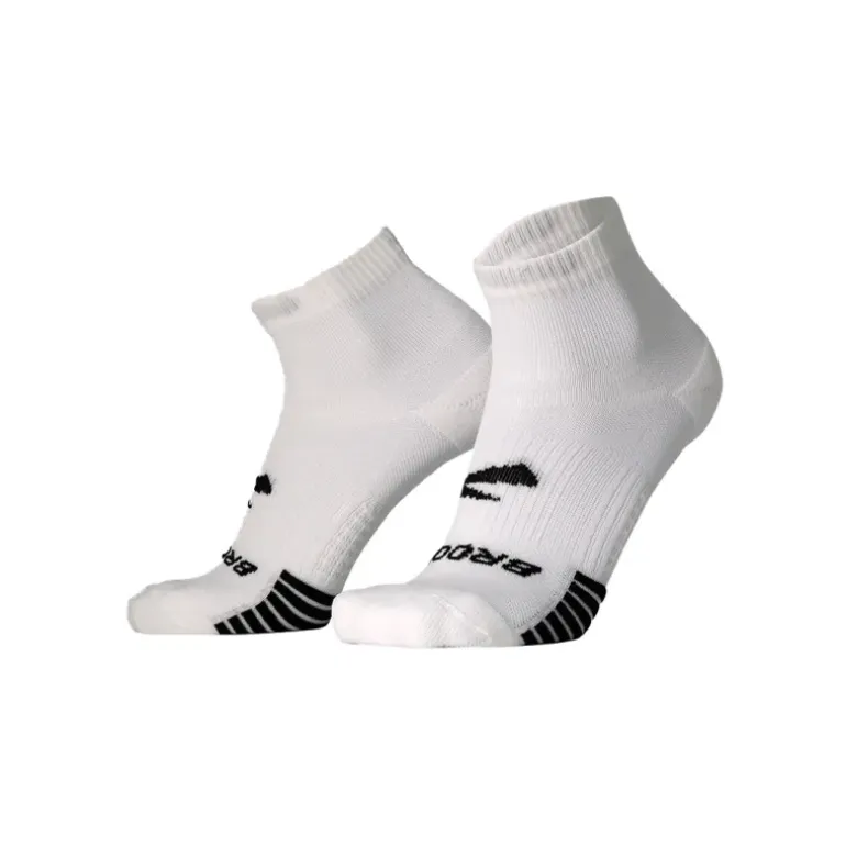 CHAUSSETTES GHOST LITE QUARTER (2 PAIRES)
