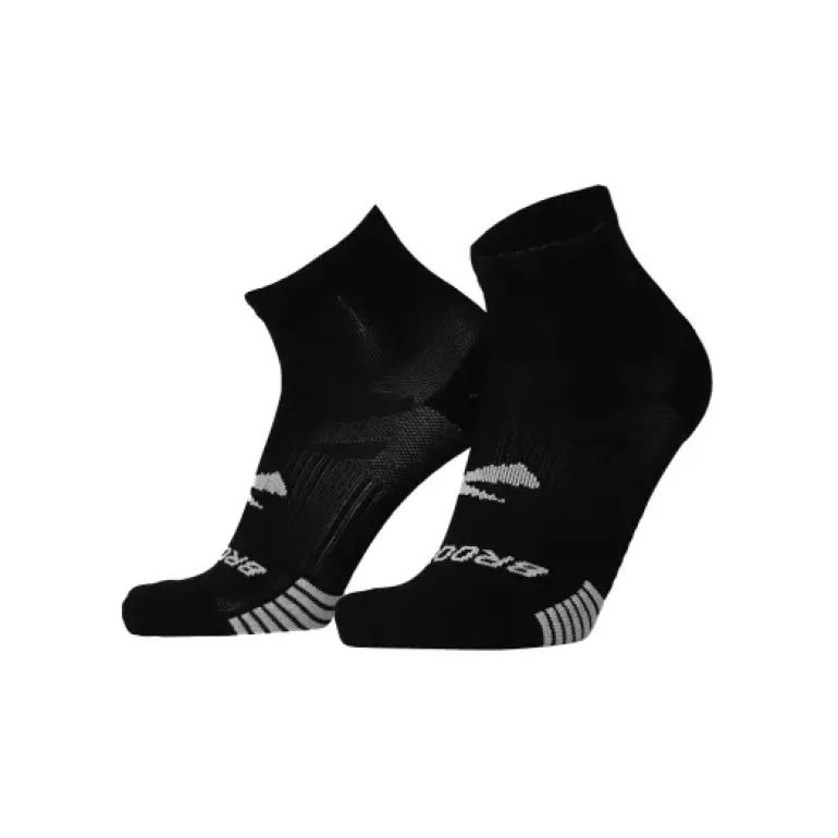 CHAUSSETTES GHOST LITE QUARTER (2 PAIRES)