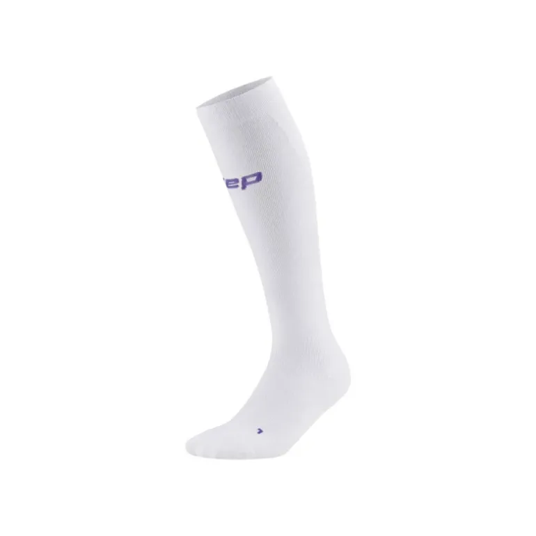 Chaussettes hautes de compression Core Run Ultralight 4.0 homme