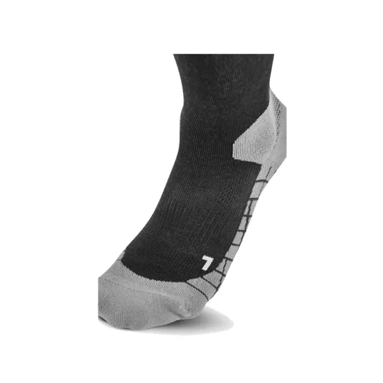 CHAUSSETTES HAUTES HIKING LIGHT MERINOS HOMME