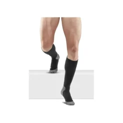 CHAUSSETTES HAUTES HIKING LIGHT MERINOS HOMME