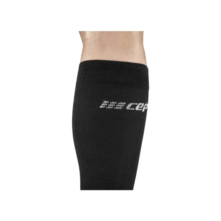 CHAUSSETTES HAUTES HIKING LIGHT MERINOS HOMME