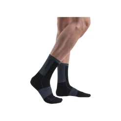 CHAUSSETTES HAUTES MERINO RUN+ ULTRALIGHT HOMME