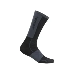 CHAUSSETTES HAUTES MERINO RUN+ ULTRALIGHT HOMME