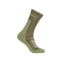 CHAUSSETTES HAUTES MÉRINOS LIGHT HIKE+ HOMME