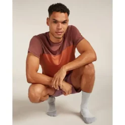 CHAUSSETTES HAUTES MÉRINOS LIGHT HIKE+ HOMME