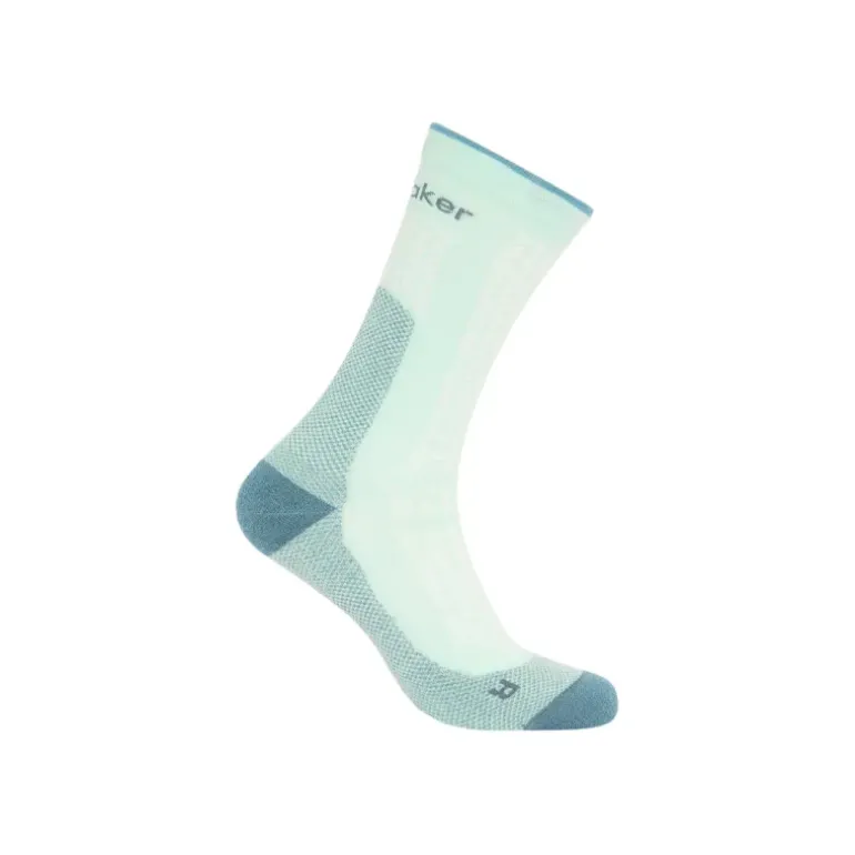 CHAUSSETTES HAUTES MÉRINOS ULTRALIGHT HIKE+ HOMME