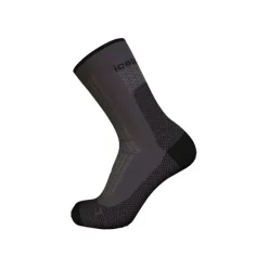CHAUSSETTES HAUTES MÉRINOS ULTRALIGHT HIKE+ FEMME