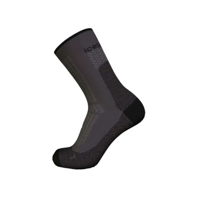 CHAUSSETTES HAUTES MÉRINOS ULTRALIGHT HIKE+ FEMME