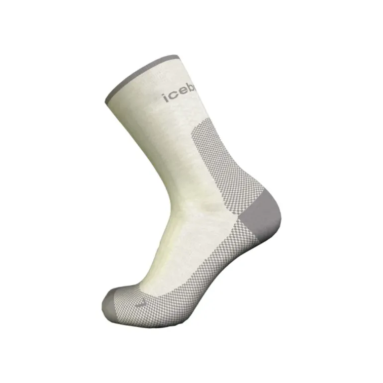 CHAUSSETTES HAUTES MÉRINOS ULTRALIGHT HIKE+ FEMME