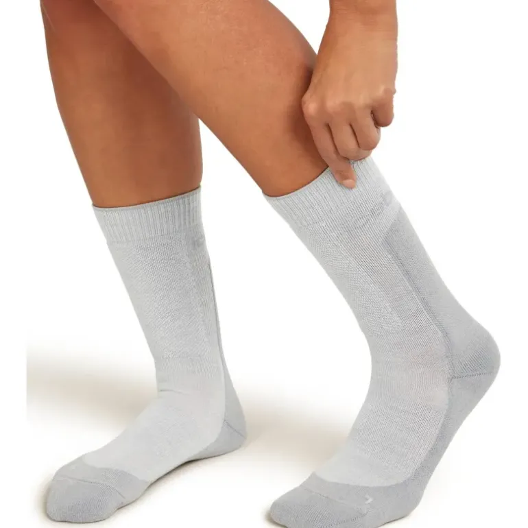 CHAUSSETTES HAUTES MÉRINOS MEDIUM HIKE+ FEMME