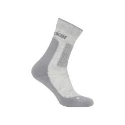 CHAUSSETTES HAUTES MÉRINOS MEDIUM HIKE+ FEMME