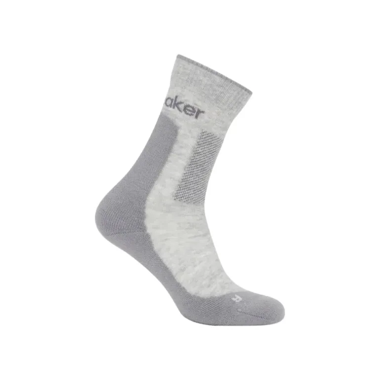 CHAUSSETTES HAUTES MÉRINOS MEDIUM HIKE+ FEMME