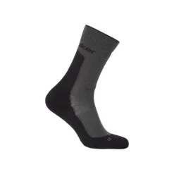CHAUSSETTES HAUTES MÉRINOS MEDIUM HIKE+ FEMME