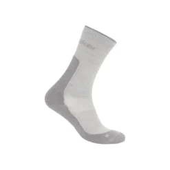CHAUSSETTES HAUTES MÉRINOS LIGHT HIKE+ FEMME