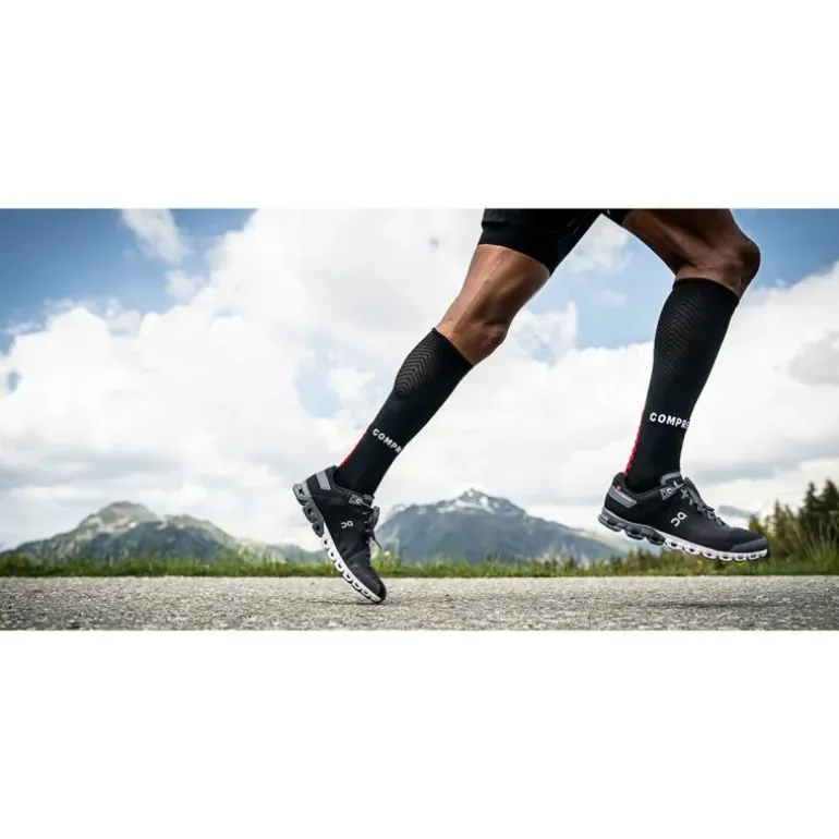 Chaussettes hautes Winter Run