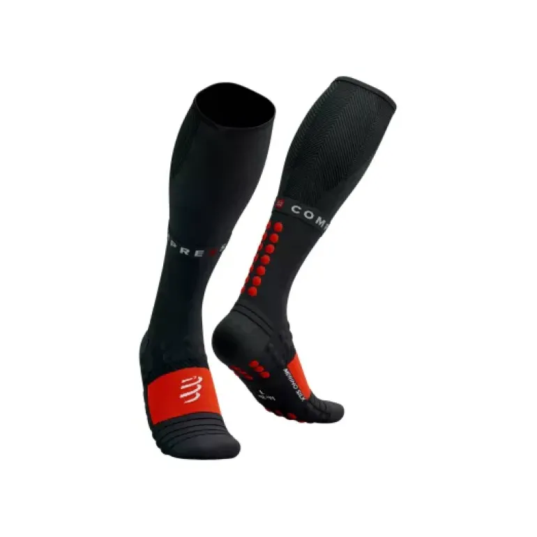 Chaussettes hautes Winter Run