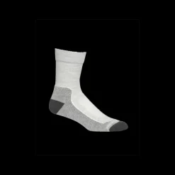 CHAUSSETTES HIKE+ LIGHT CREW FEMME