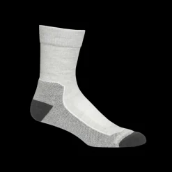 CHAUSSETTES HIKE+ LIGHT CREW FEMME