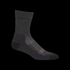 CHAUSSETTES HIKE+ LIGHT CREW FEMME