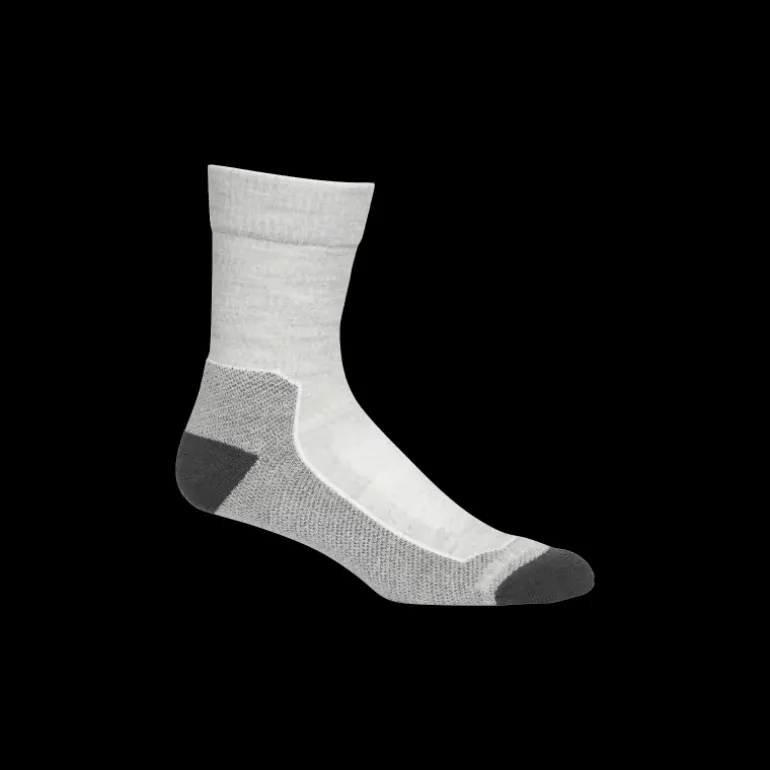 CHAUSSETTES HIKE+ MEDIUM CREW FEMME