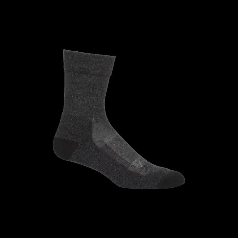 CHAUSSETTES HIKE+ MEDIUM CREW FEMME