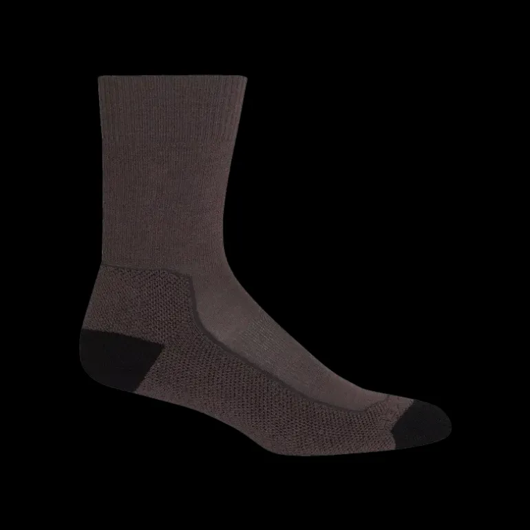 CHAUSSETTES HIKE+ MEDIUM CREW FEMME