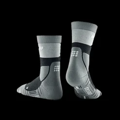 CHAUSSETTES HIKING MERINOS MID CUT FEMME