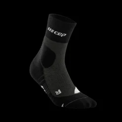 Chaussettes Hiking Merinos Mid-Cut Homme