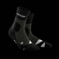 Chaussettes Hiking Merinos Mid-Cut Homme