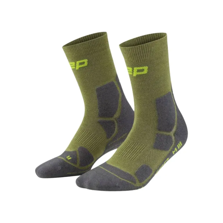 Chaussettes Hiking Mid Cushion homme