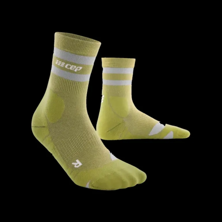 CHAUSSETTES HIKING 80'S MID HOMME