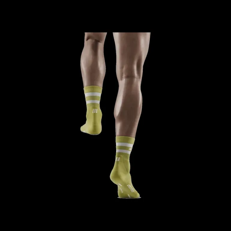 CHAUSSETTES HIKING 80'S MID HOMME