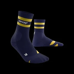 CHAUSSETTES HIKING 80'S MID HOMME