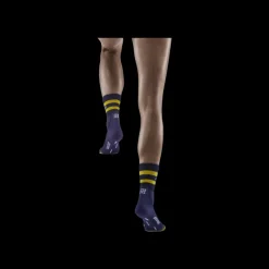 CHAUSSETTES HIKING 80'S MID FEMME
