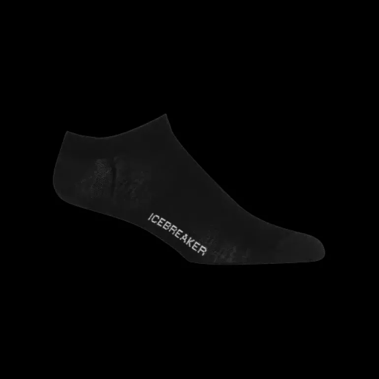 CHAUSSETTES LIFESTYLE FINE GAUGE NO SHOW FEMME