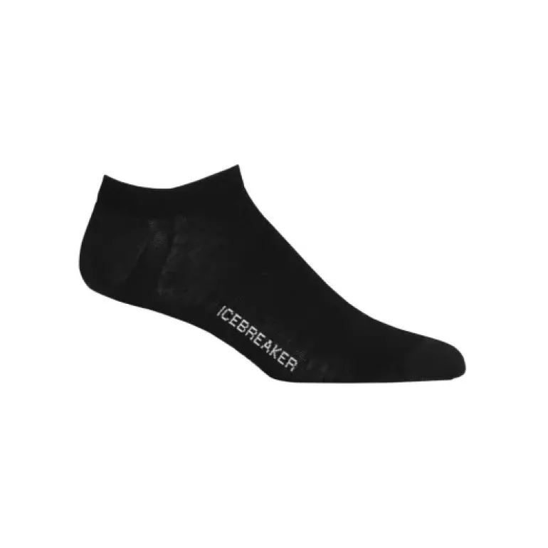 CHAUSSETTES LIFESTYLE FINE GAUGE CREW HOMME